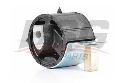Подушка КПП BSG BSG60700064