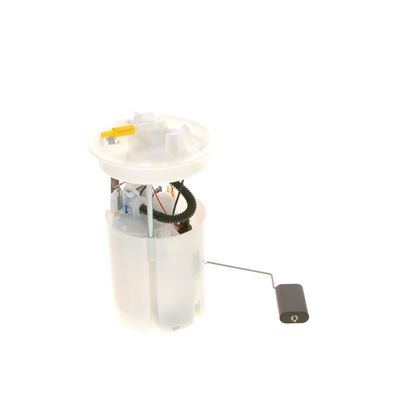 Насос топливный BOSCH 0580200056