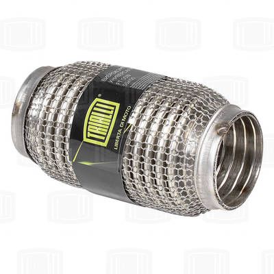 Виброкомпенсатор выхлопной трубы TRIALLI FT0019