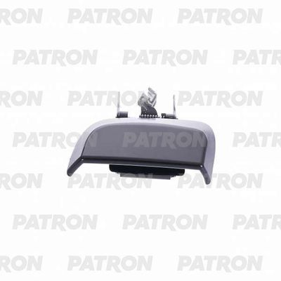 Ручка двери наружная задняя правая PATRON P200080R