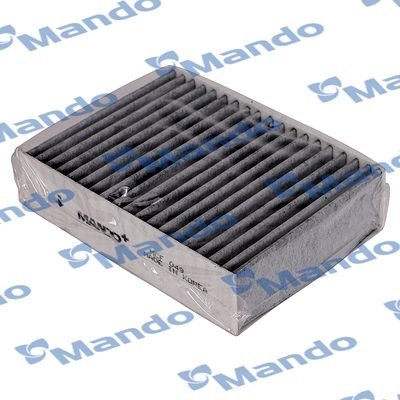 Фильтр салона Mando MCF049