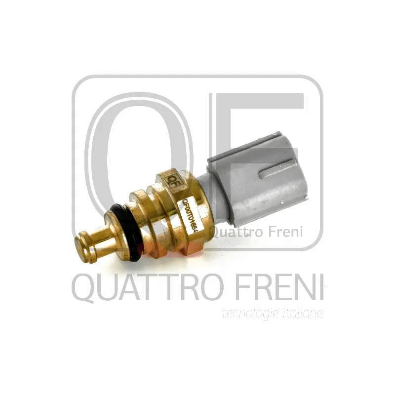 Датчик температуры жидкости QUATTRO FRENI QF25A00030