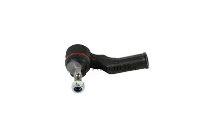 Наконечник рулевой правый DELCOPARTS 19380978