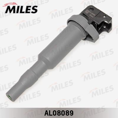 Катушка зажигания Miles AL08089