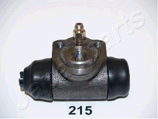 Цилиндр тормозной рабочий JAPANPARTS CS215