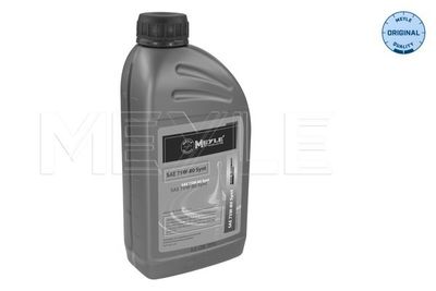 Масло трансмиссионное синтетическое RAVENOL 1221103001