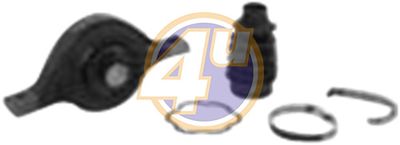 Подшипник подвесной вала карданного Hyundai/Kia 495752P000