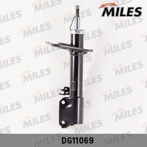 Амортизатор Miles DG11069