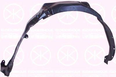 Подкрылок левый TYG MB11034AL