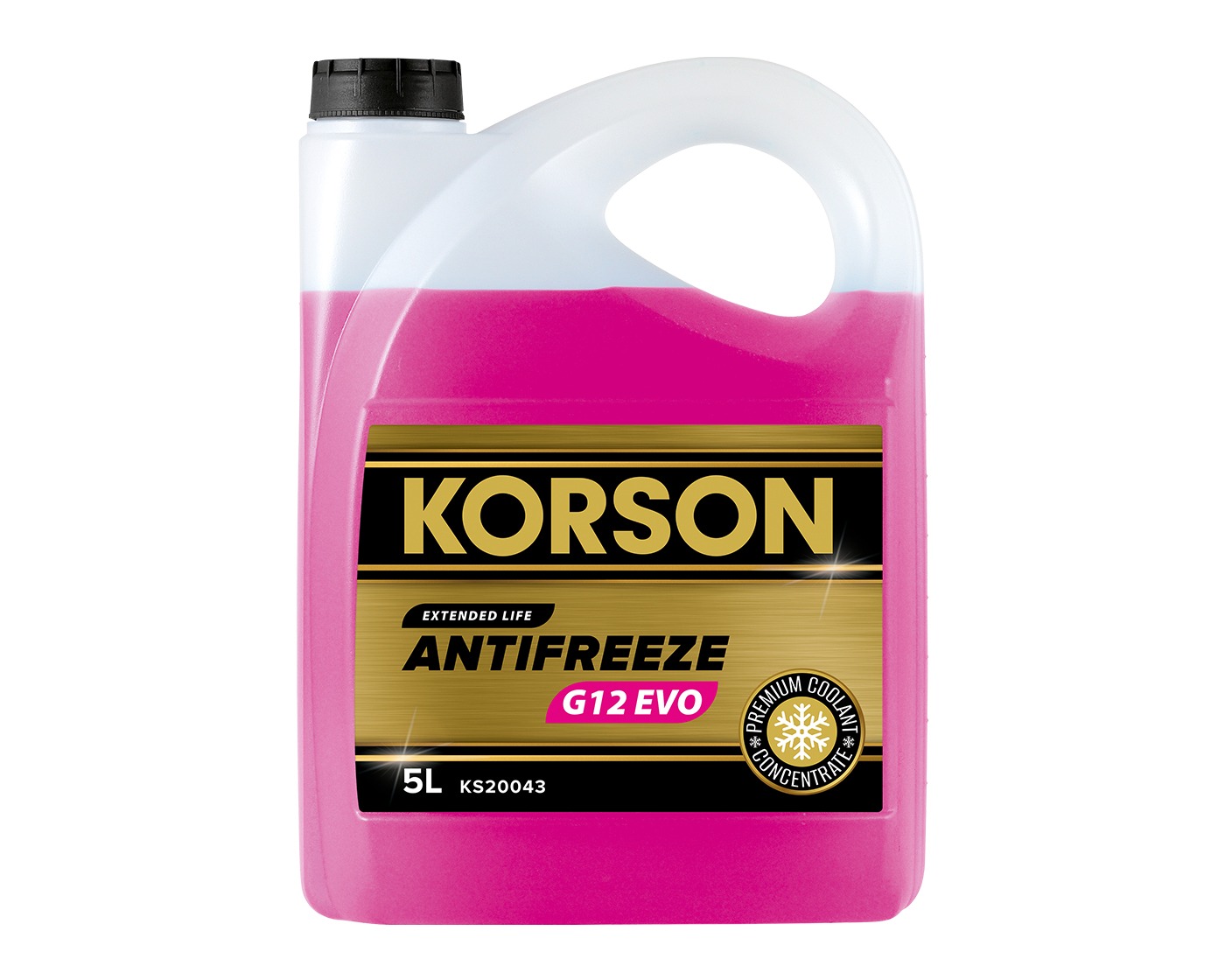 Антифриз KORSON KS20043