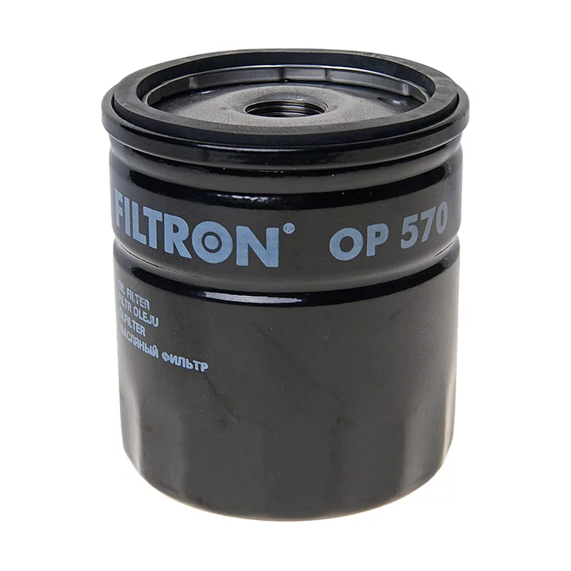 Фильтр масляный FILTRON OP570T