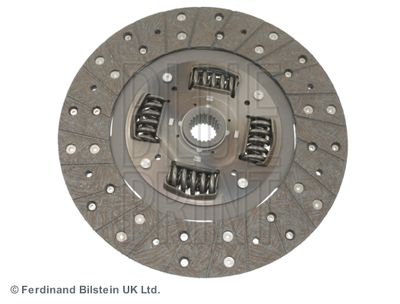Диск сцепления Blue Print ADM53138