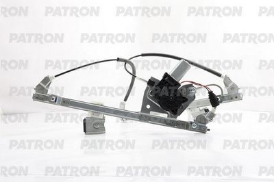 Стеклоподьемник передний правый PATRON PWR1035R