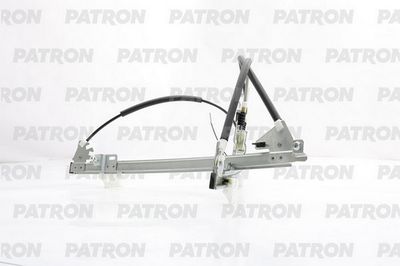 Стеклоподьемник передний правый PATRON PWR1001R