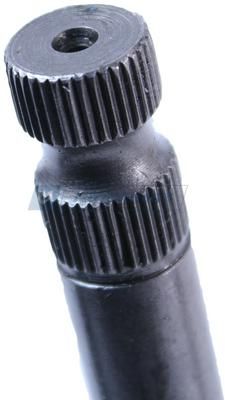 Рейка рулевая механическая с тягами MotorHerz M50351NW