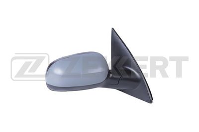 Зеркало в сборе правое Zekkert SP4260