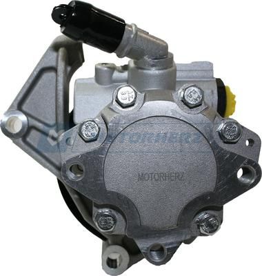 Насос ГУР MotorHerz P1243HG