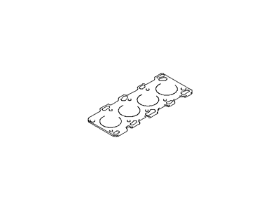 Прокладка ГБЦ Hyundai/Kia 2231138100