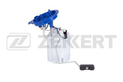 Насос топливный в сборе Zekkert KP3034
