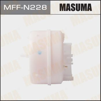 Фильтр топливный в бак Masuma MFFN228