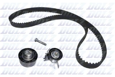 Комплект ГРМ DOLZ SKD106