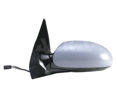 Зеркало боковое ALKAR 6125399