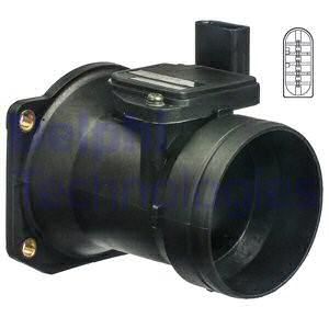 Расходомер воздуха DELPHI AF1029912B1