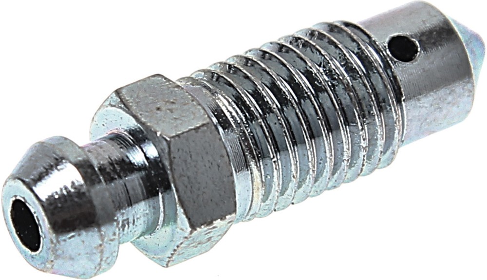 Штуцер прокачки привода тормозного механизма Hyundai/Kia KB00133691