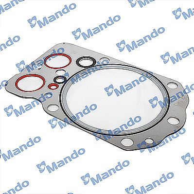 Прокладка ГБЦ Mando DM2231183802