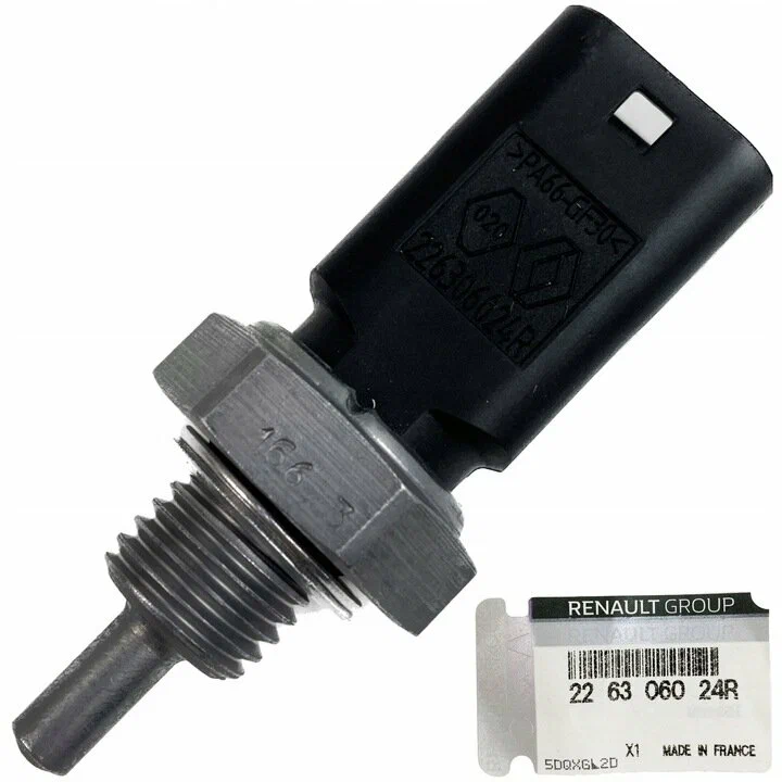 Датчик температуры охлаждающей жидкости RENAULT 226306024R
