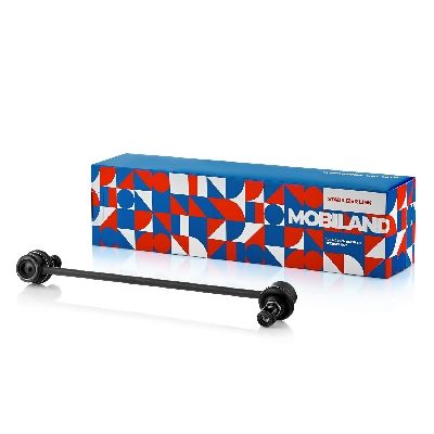 Стойка стабилизатора переднего правая MOBILAND 127121880