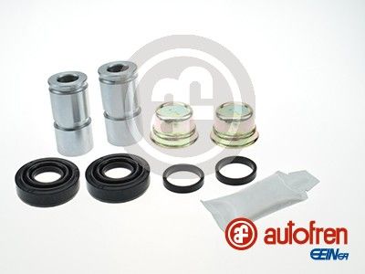 Ремкомплект направляющих переднего суппорта SEINSA AUTOFREN D7001