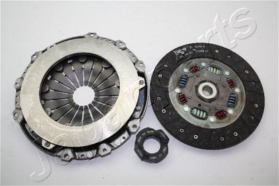 Комплект сцепления JAPANPARTS KFVW02
