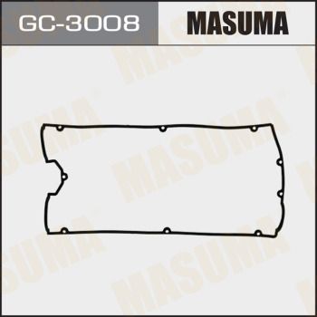 Прокладка клапанной крышки Masuma GC3008