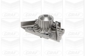 Насос водяной системы охлаждения GRAF PA1044