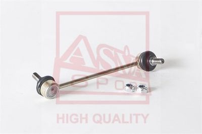 Тяга стабилизатора переднего левая ASVA 1223GEFL