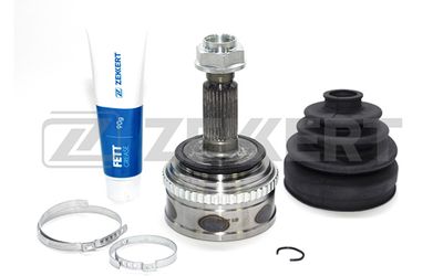 ШРУС внешний Zekkert GS3583