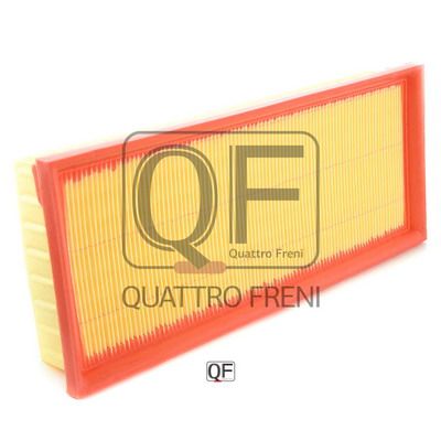 Фильтр воздушный QUATTRO FRENI QF36A00216