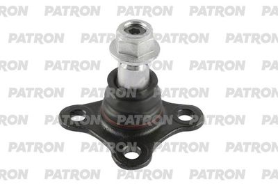 Опора шаровая PATRON PS3458