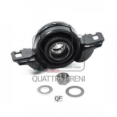 Подшипник подвесной QUATTRO FRENI QF23C00047