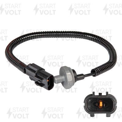 Датчик детонации STARTVOLT VSKS0806