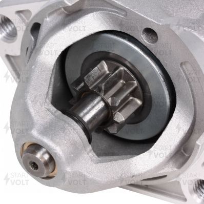Стартер STARTVOLT LST1810