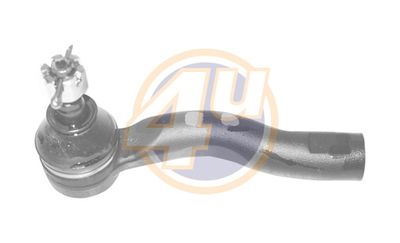Наконечник рулевой тяги левый SPEEDMATE SMTEJ018