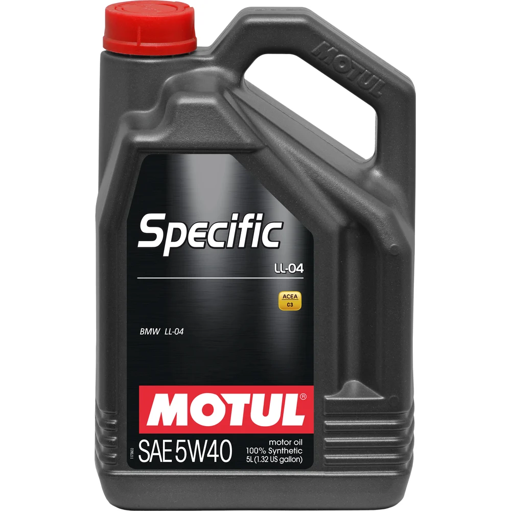 Масло моторное Motul 113202