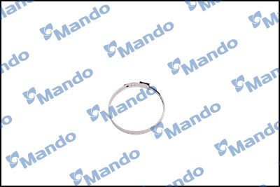 Хомут пыльника рейки рулевой Hyundai/Kia 577220U000