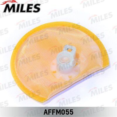 Фильтр сетчатый топливного насоса Miles AFFM055
