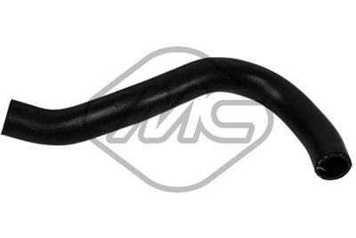 Шланг радиатора HONDA 19501PNB000