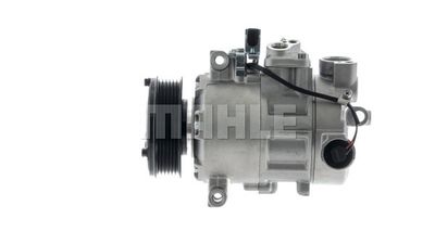 Компрессор кондиционера MAHLE ACP44000S