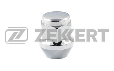 Гайка колесная Zekkert BE4097