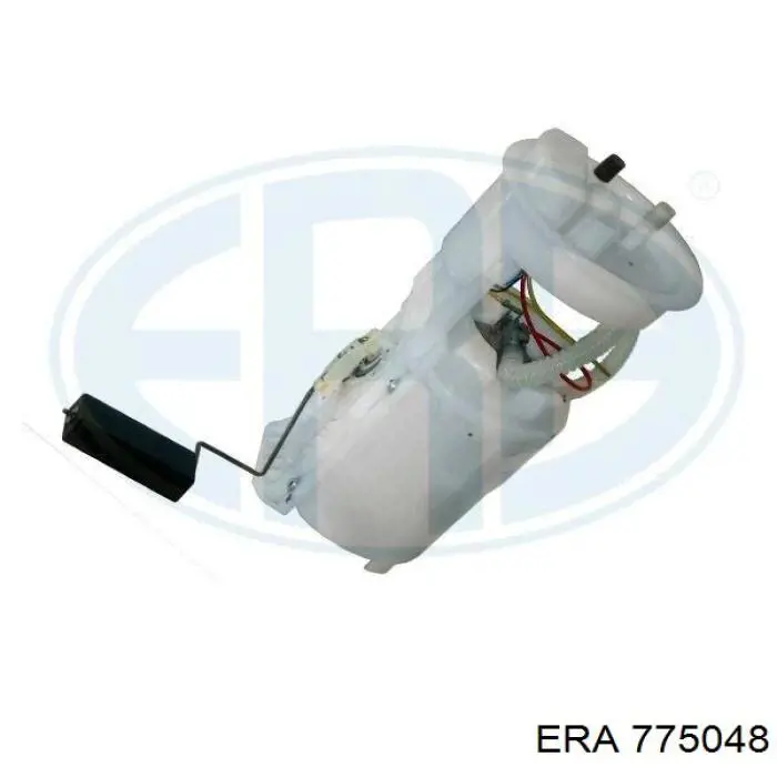 Насос топливный ERA 775048